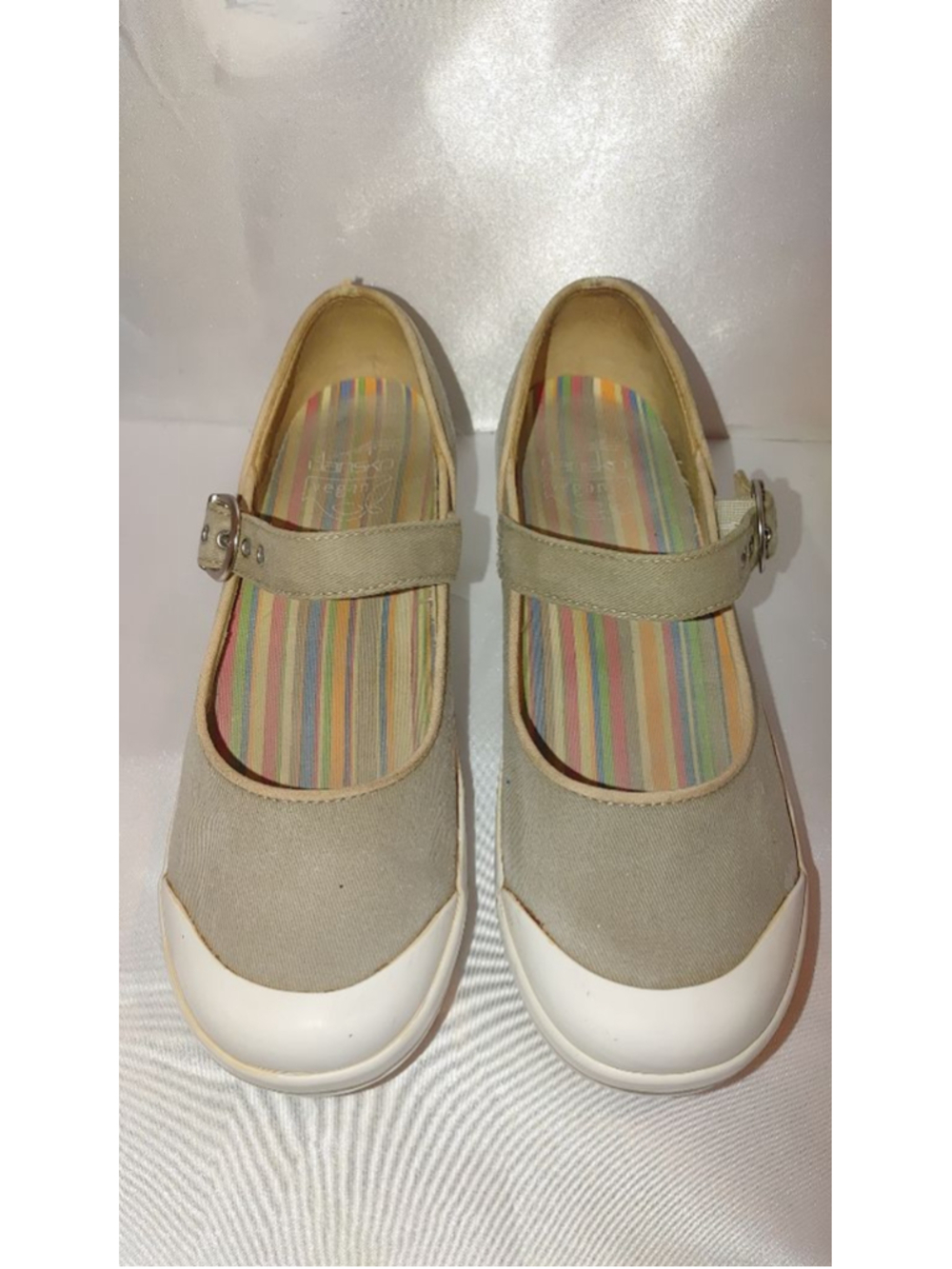 Dansko Valerie Mary Janes Size 37 - Picture 5 of 7